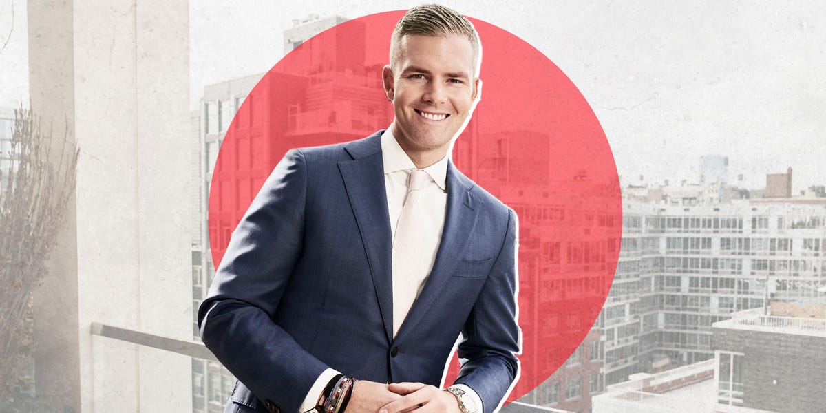 harvard case study ryan serhant