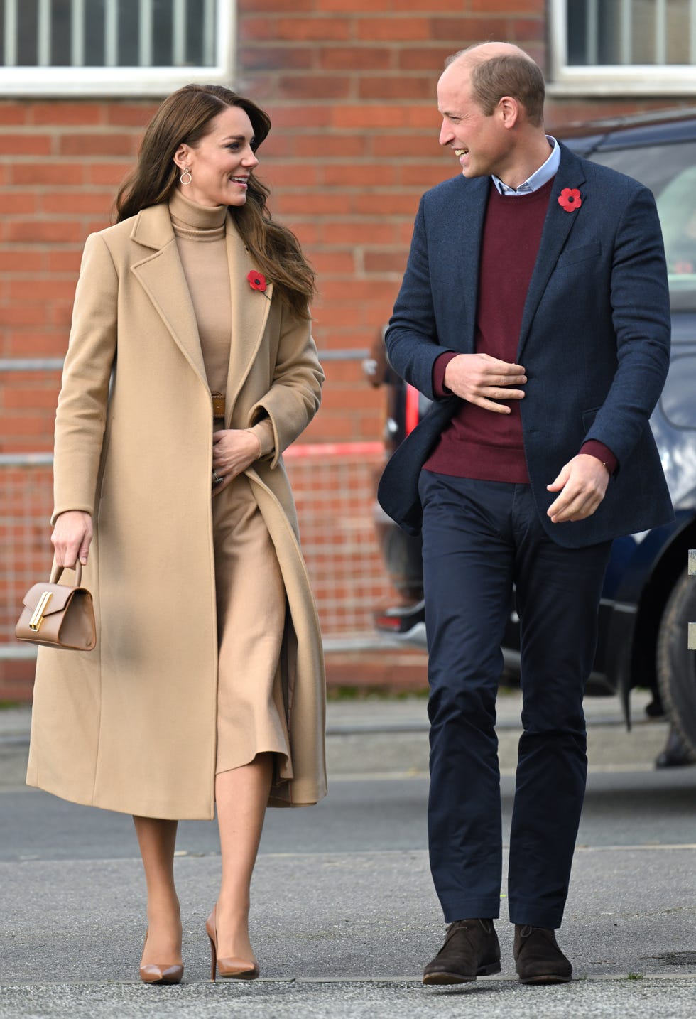 kate middleton style file