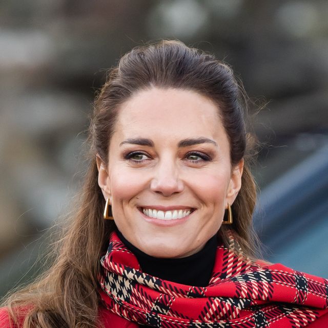 Kate Middleton Will Return to Host a Special Royal Christmas Service