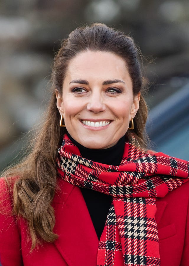 Kate Middleton Will Return to Host a Special Royal Christmas Service