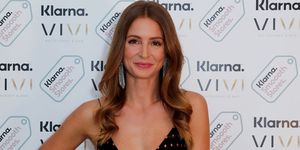 london, england   april 11 millie mackintosh attends the klarna smoooth stores competition winner announcement on april 11, 2019 in london, england photo by david m benettdave benettgetty images for klarna