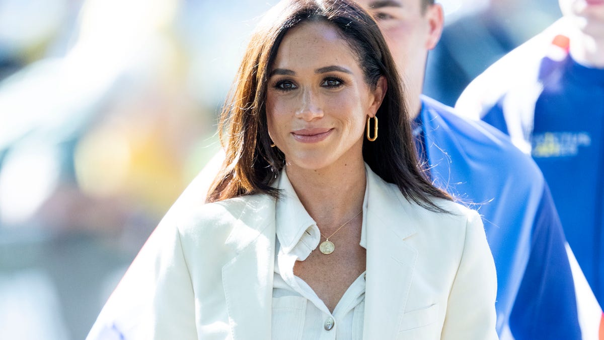 meghan markle