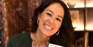 joanna gaines 'the stories we tell' book launch luncheon