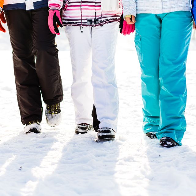 9 Best Ski Pants for Women This Season