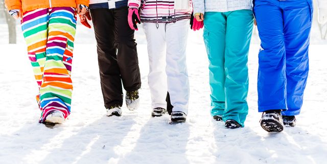 Best Sellers: Best Women's Skiing Pants