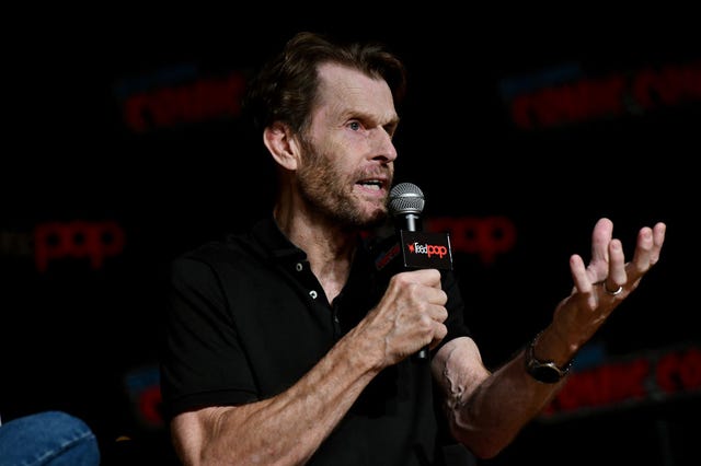 Kevin Conroy, la voz de Batman, fallece a los 66 años