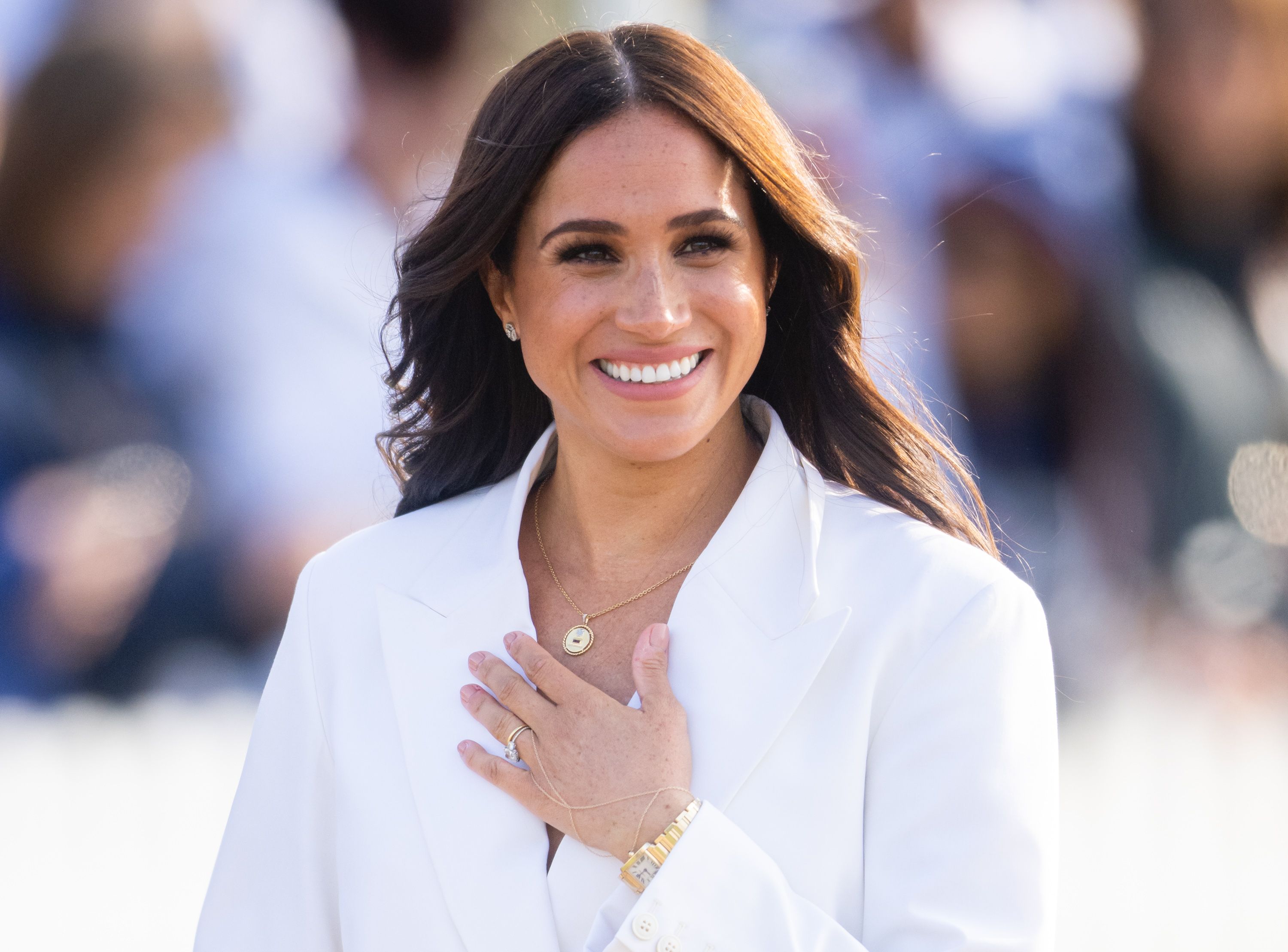 Meghan Markle News, Le Ultime Dichiarazioni Contro La Stampa