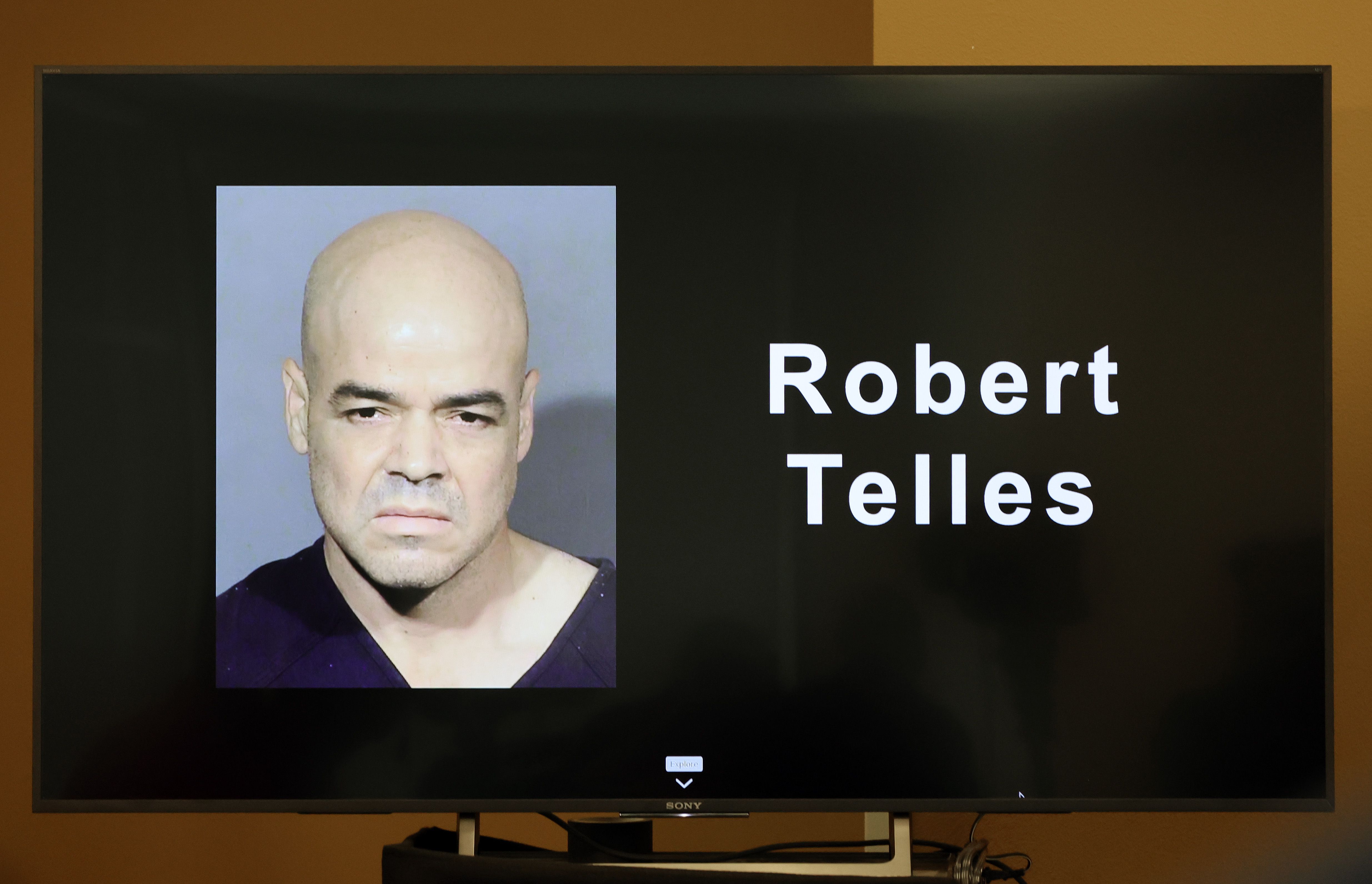 Robert Telles: The True Story Behind the Las Vegas Politician Charged With  Murdering Jeff German