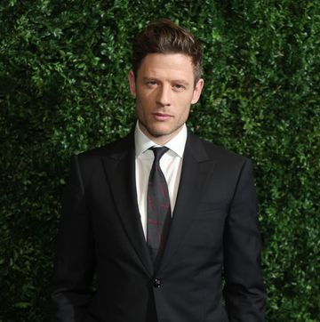london, england   march 12 james norton attends the charles finch x chanel night before bafta dinner, at 5 hertford street, on march 12, 2022 in london, england photo by mike marslandwireimage
