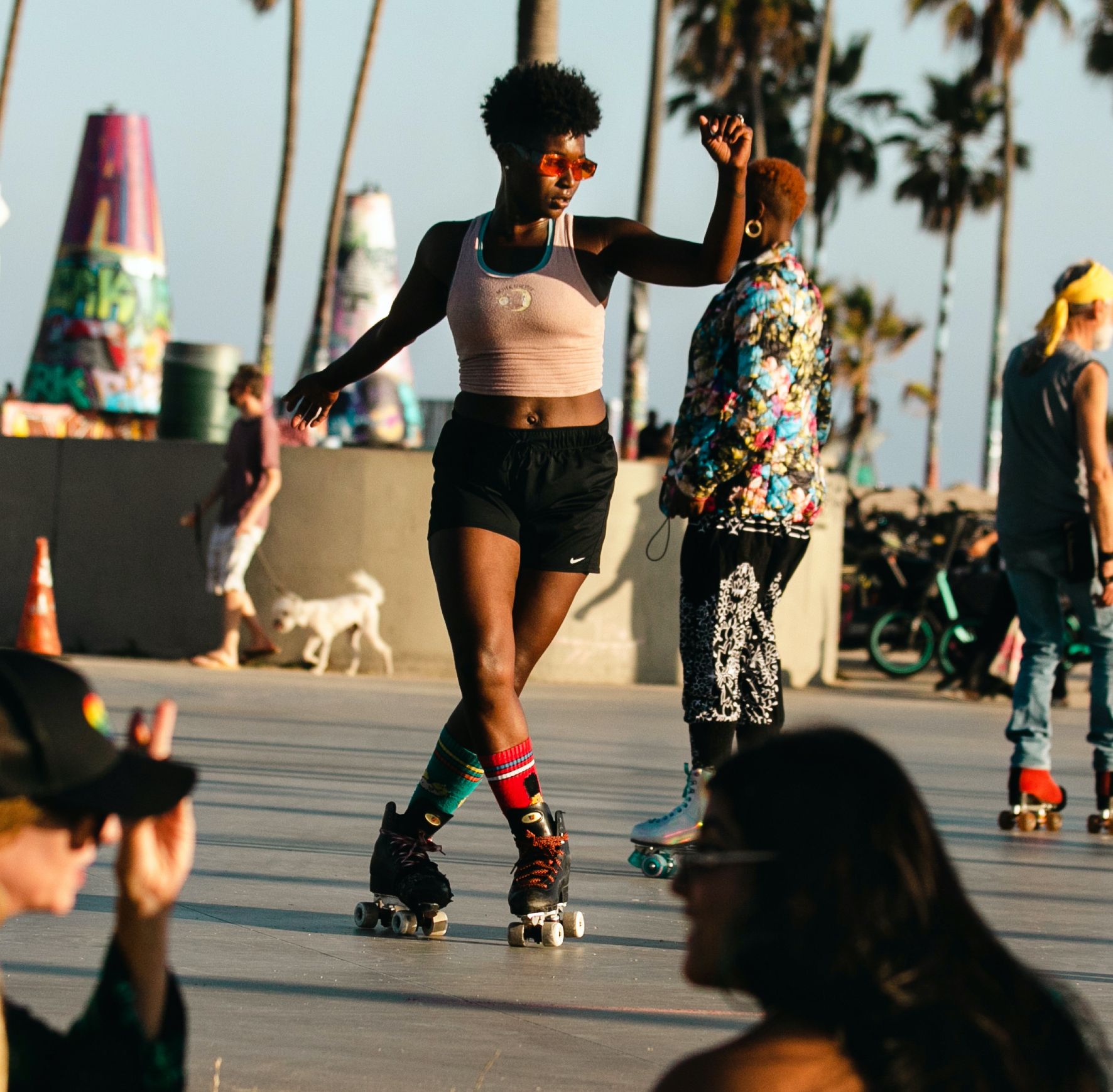 How to Adjust Your Roller Skates' Laces