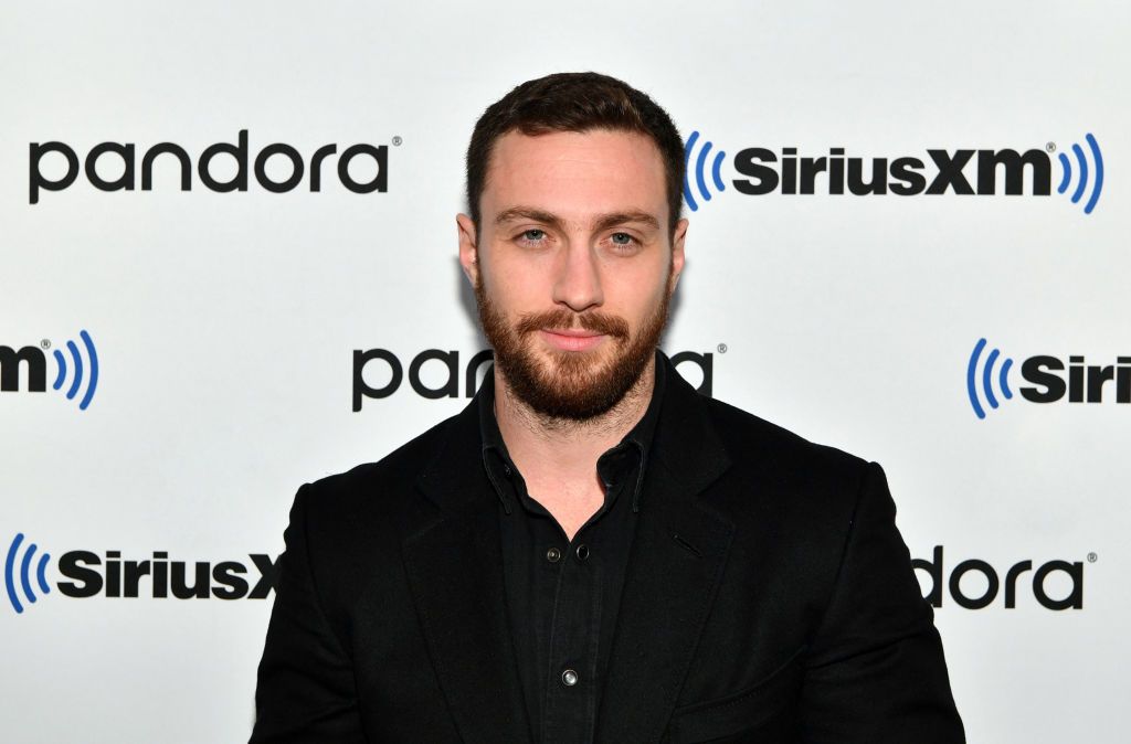 Aaron Taylor Johnson Might Be The Frontrunner For The New Bond 