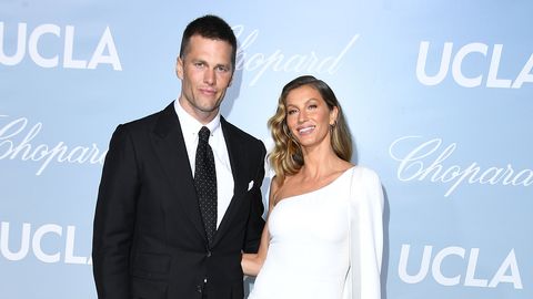 preview for Gisele Bündchen’s Best Style Moments