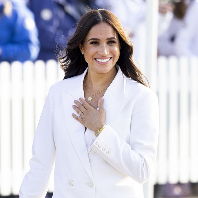 Meghan Markle Partners With Cuyana And Smart Works To Donate 500 Bags To  Charity