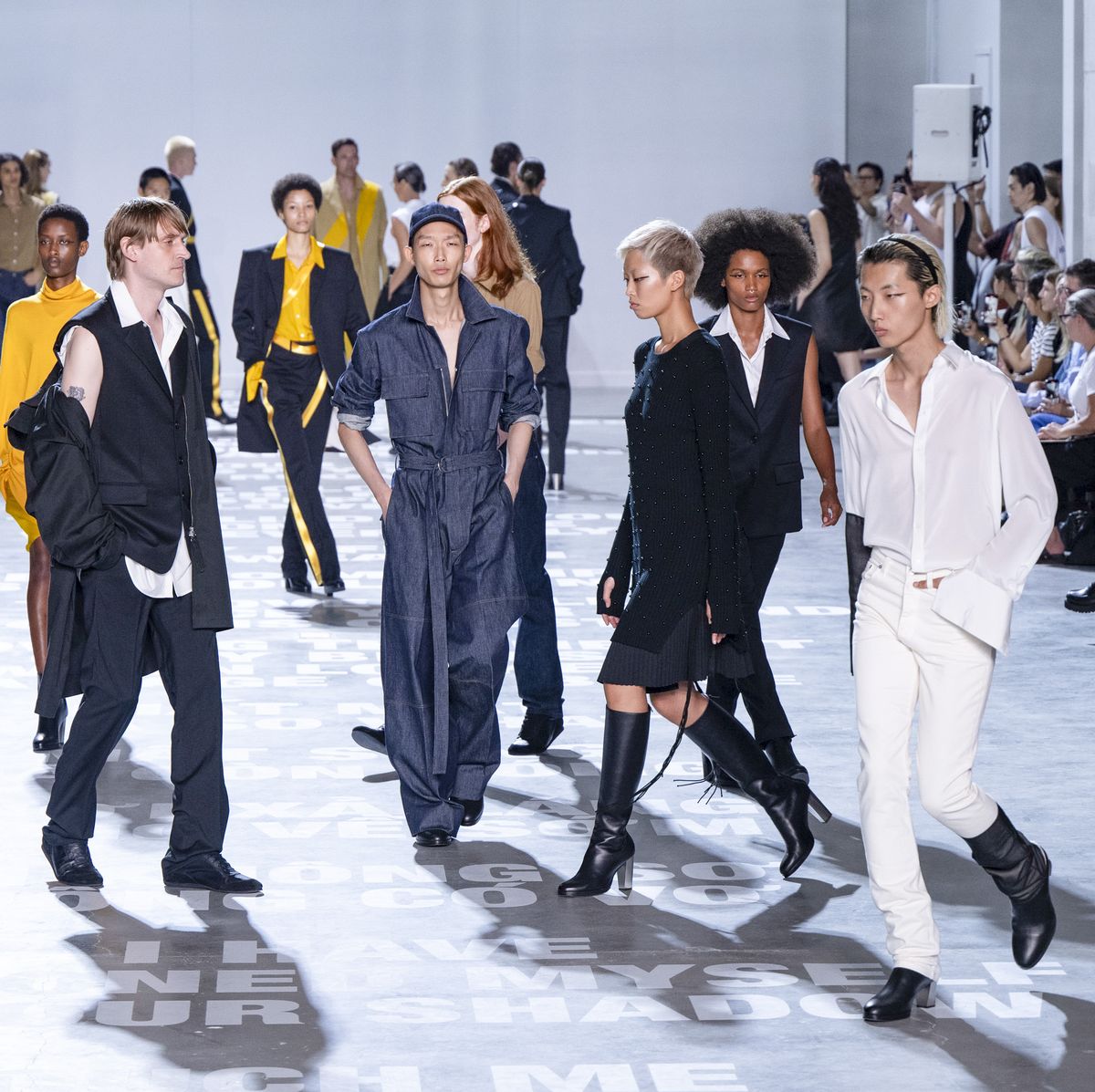Peter Do Is Helmut Lang's New Creative Director