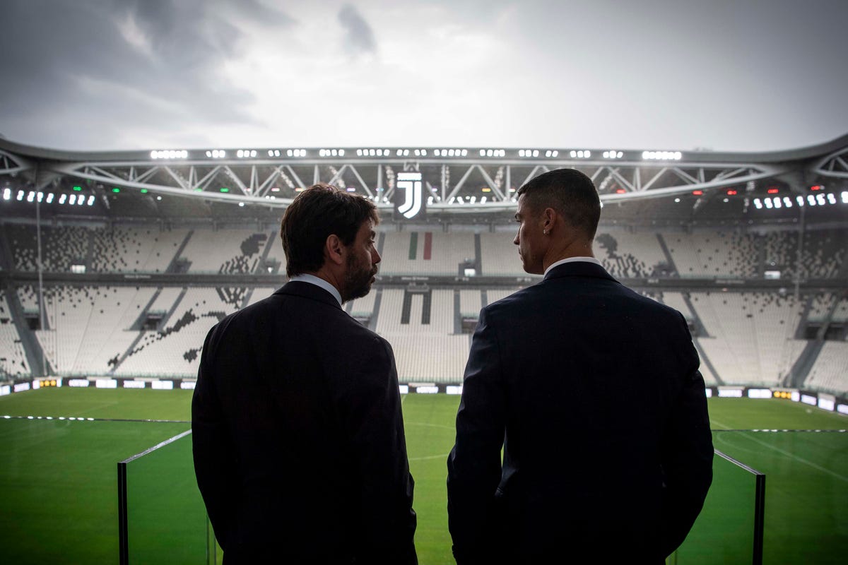 Juventus di Andrea Agnelli, storia e cosa ha vinto