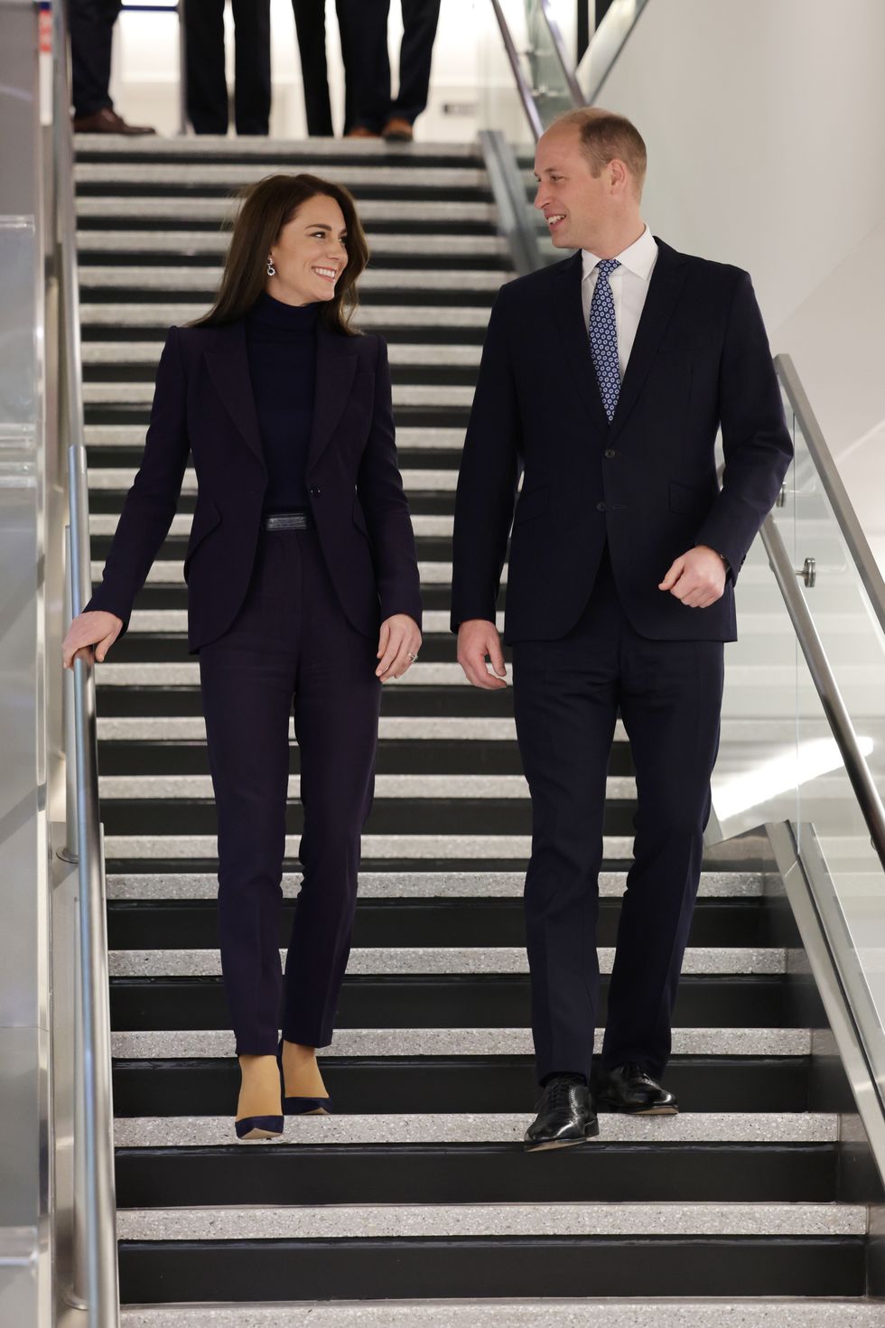 Kate Middleton Looks So Chic in $25 Pants From the Gap!: Photo 3747983, Kate Middleton, Prince William Photos