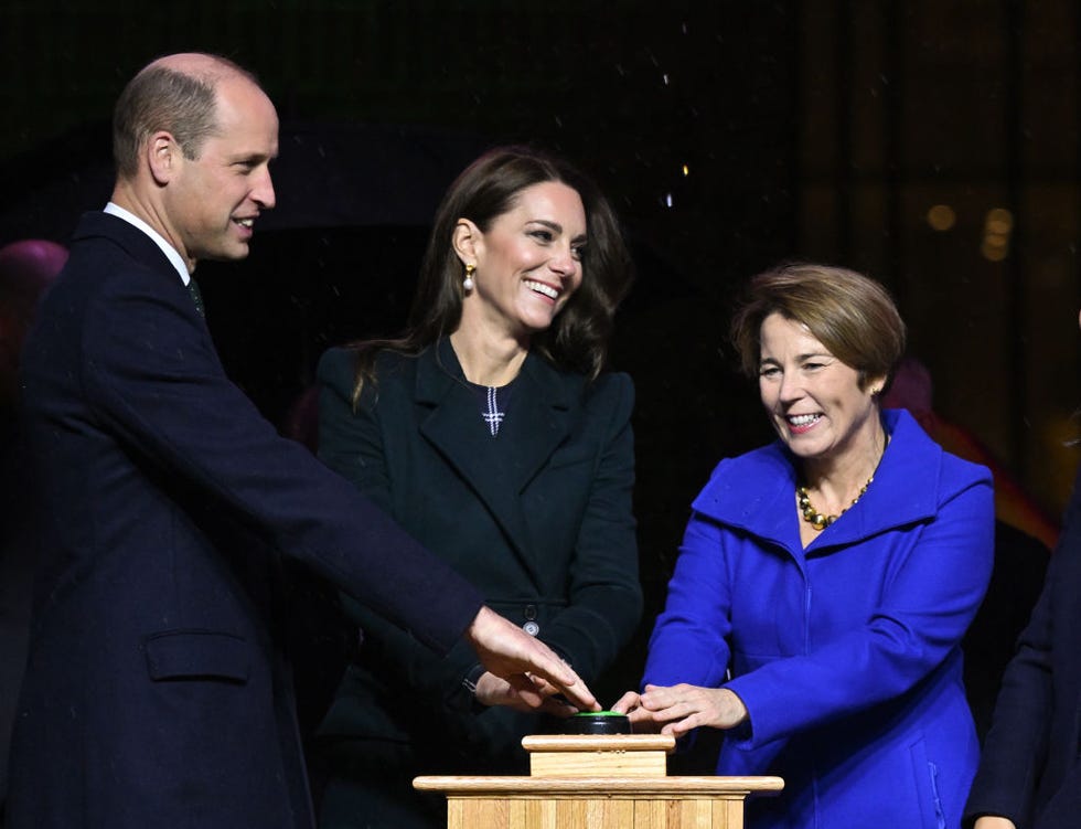 prince princess wales boston diana earrings