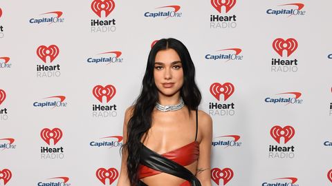 preview for Dua Lipa’s Best Looks Yet