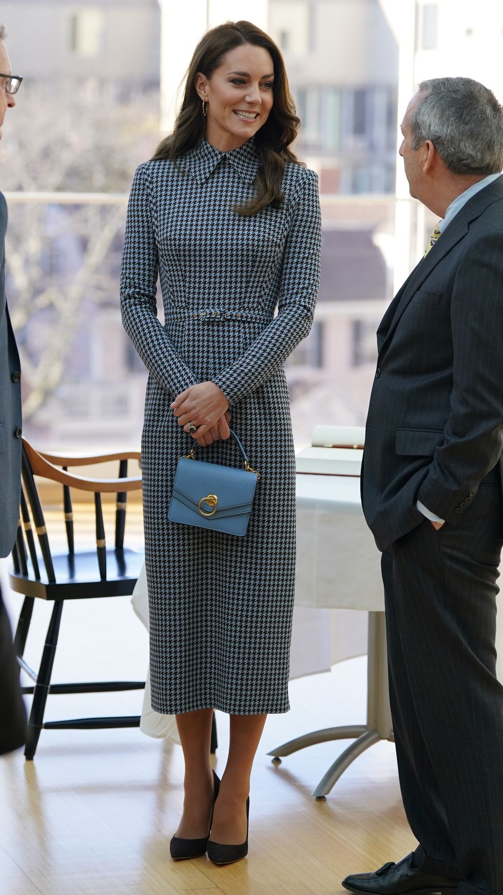 Royal Family Maternity Outfit Inspiration - Shop Kate Middleton