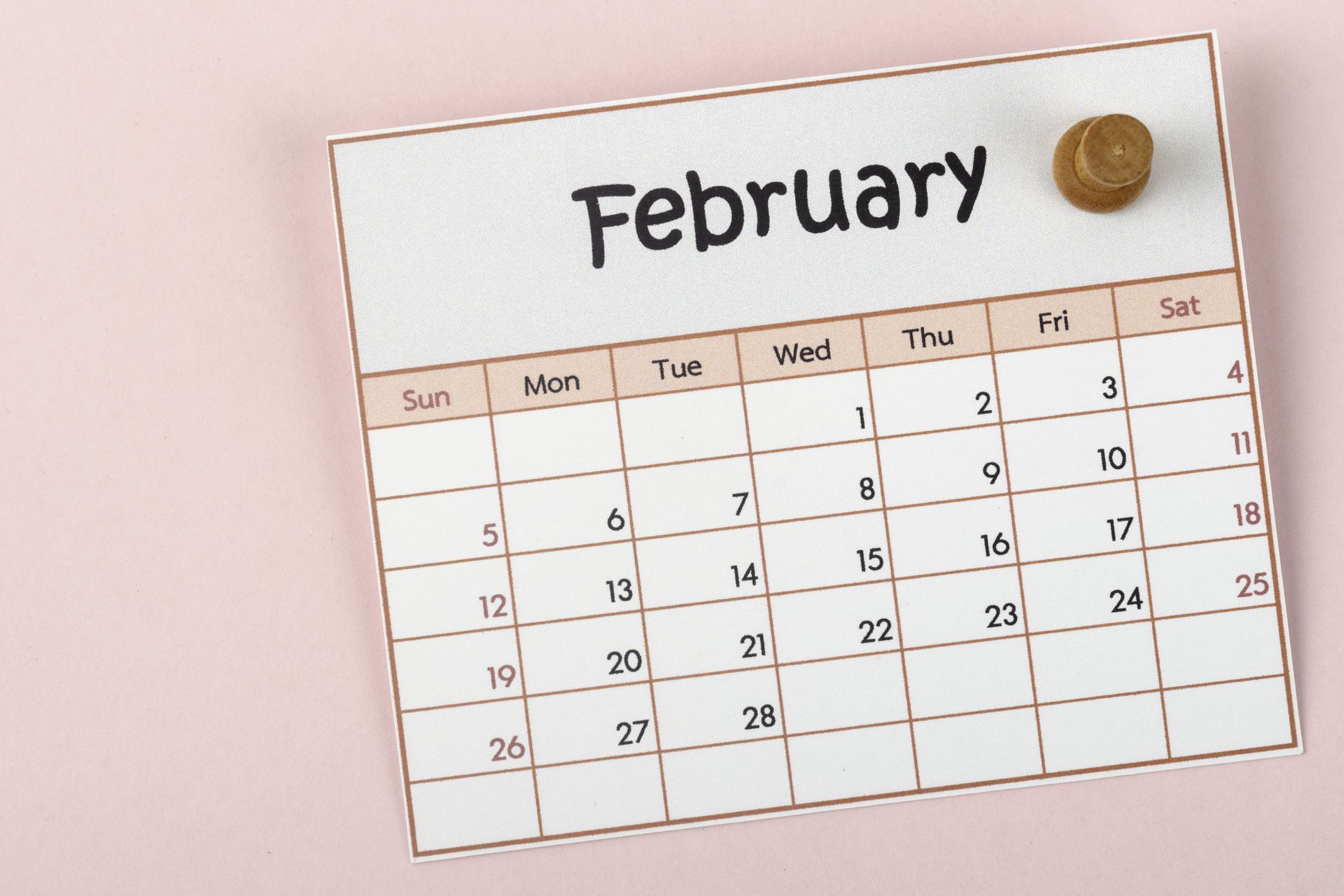 February 2023 Holidays, Observances and Special Dates