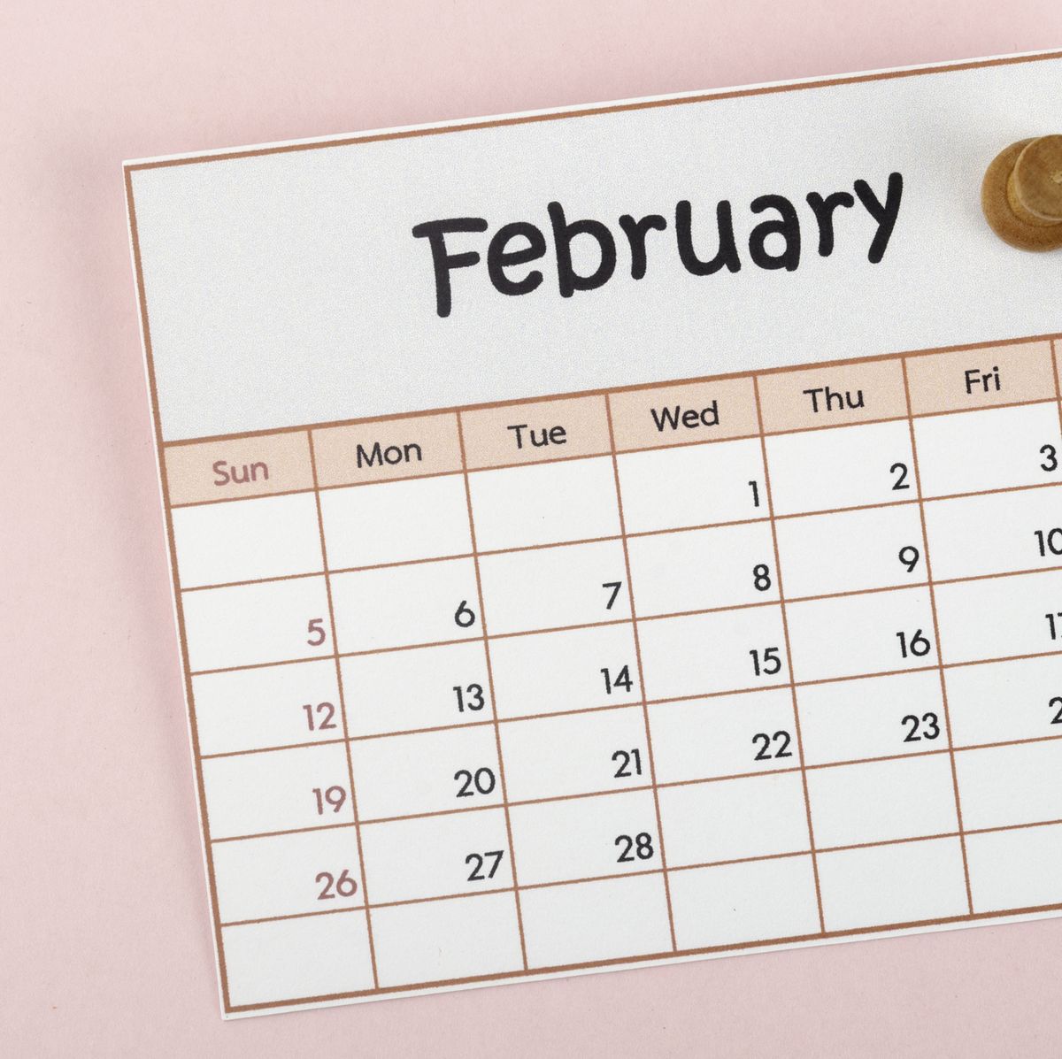 BOY SCOUTS ANNIVERSARY WEEK - First Full Week in February