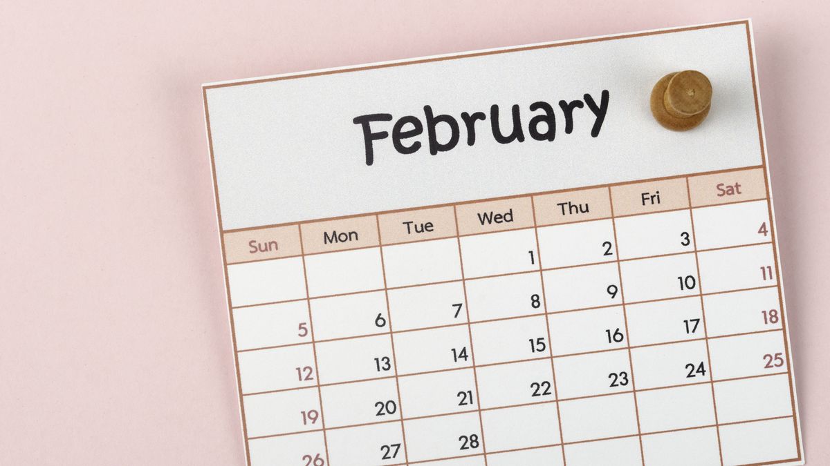 February 27 is THE No-Brainer Day