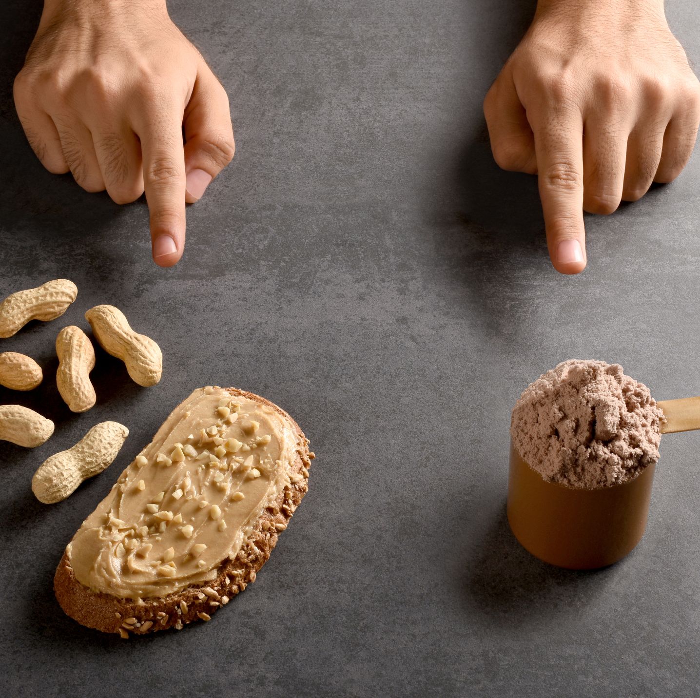 Peanut Butter Is Healthy—If You Follow This 1 Rule