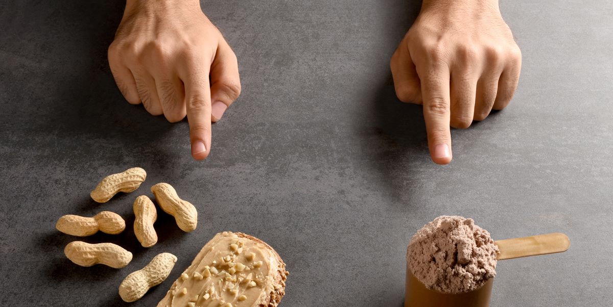 Peanut Butter: A Nutrient-Dense Superfood for Your Health and Fitness Goals