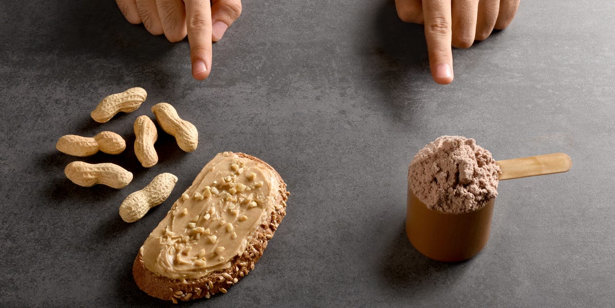 Peanut Butter: A Nutrient-Dense Superfood for Your Health and Fitness Goals