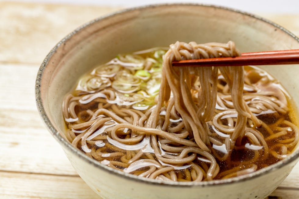 soba