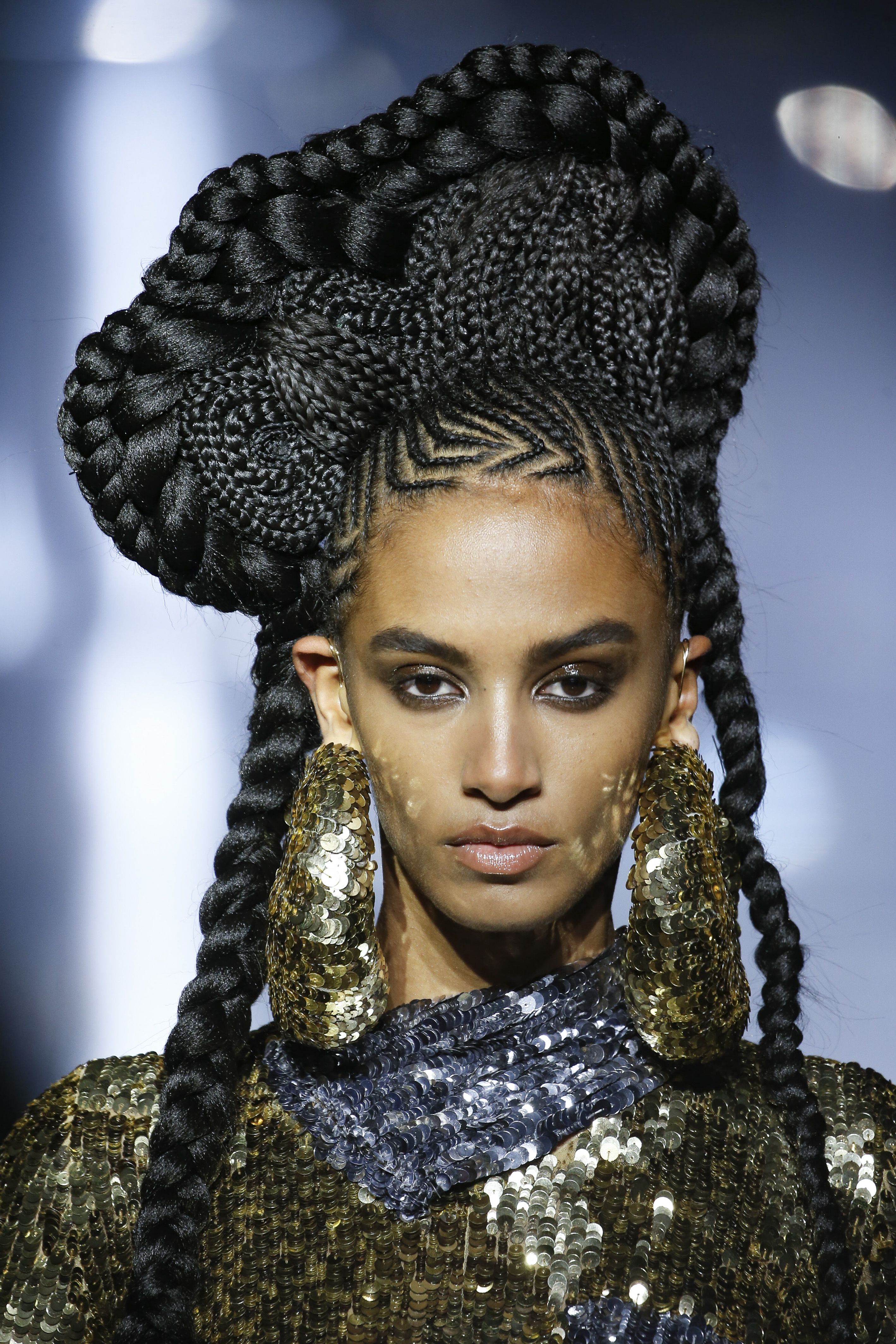 Hairdressing Styles For Women