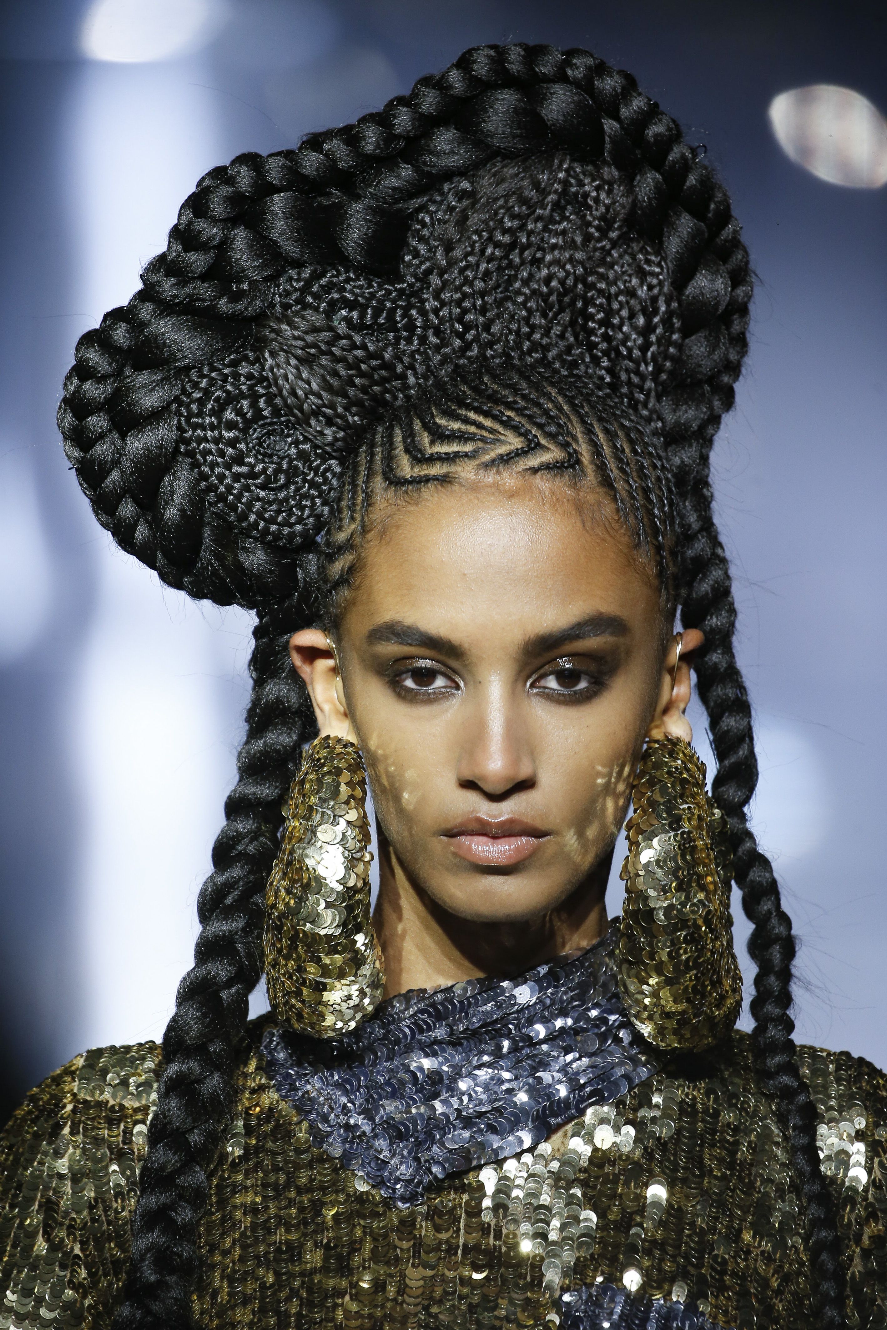 5 Spring Summer 2022 Hair Trends - Grow Gorgeous