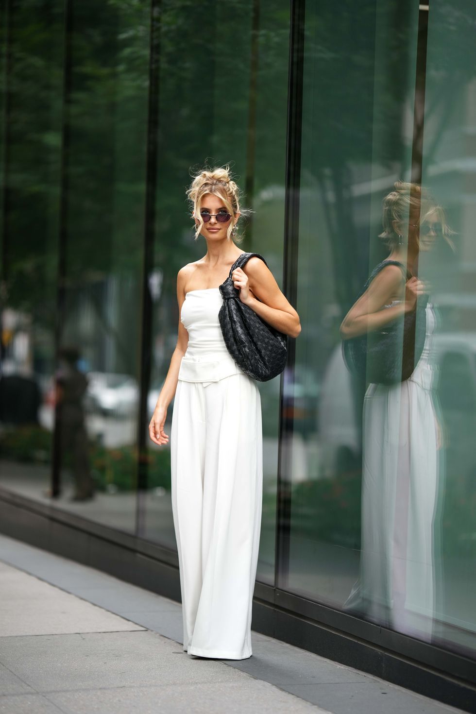 nueva york street style semana de la moda mejores looks