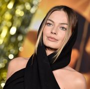 los angeles, california december 15 margot robbie attends the babylon global premiere screening at academy museum of motion pictures on december 15, 2022 in los angeles, california photo by axellebauer griffingetty images