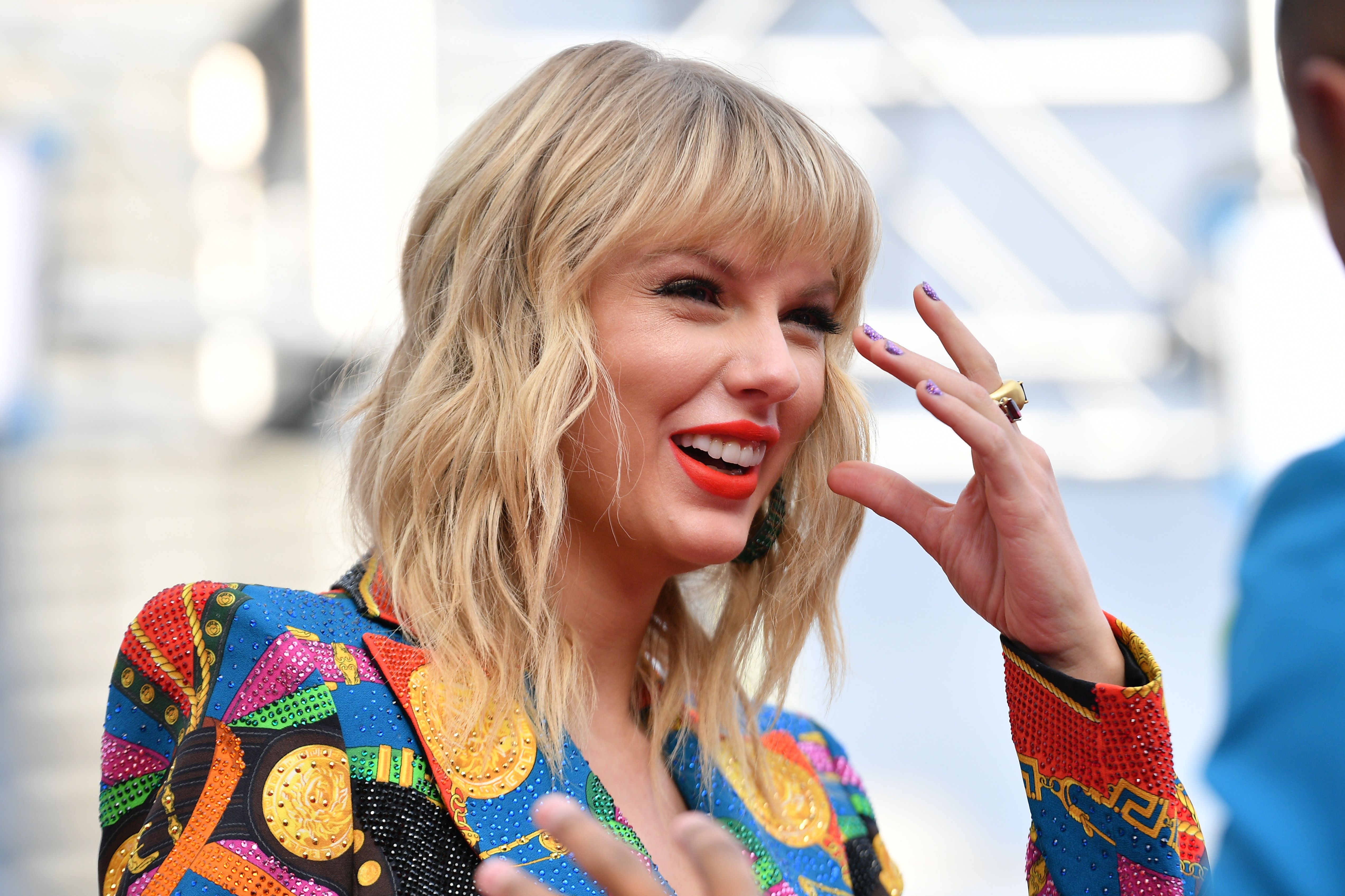 Taylor Swift breaks Ticketmaster – Roaring Bengals