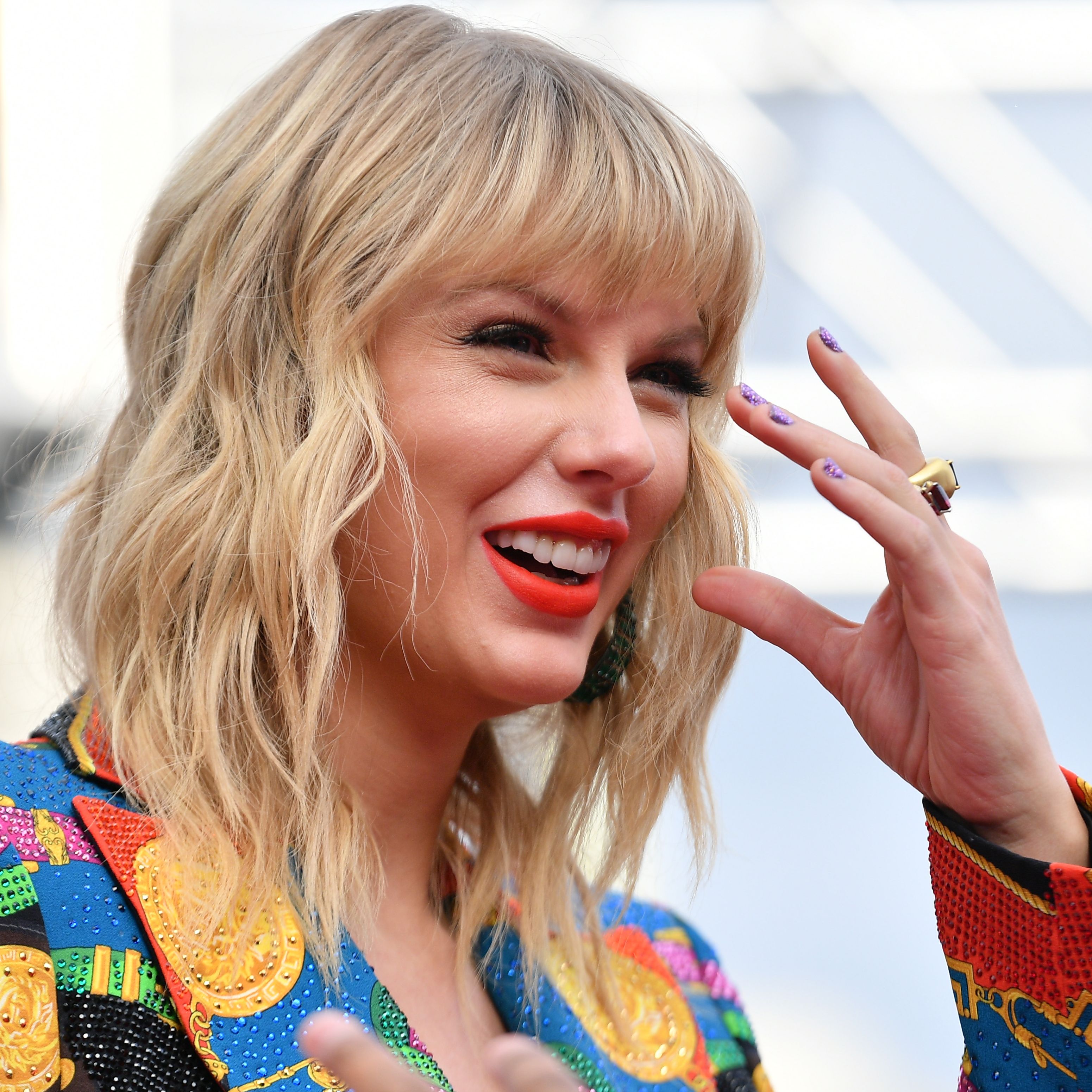 Here's How Ticketmaster Plans to Sell the Remaining 170,000 Taylor Swift 'Eras Tour' Tickets