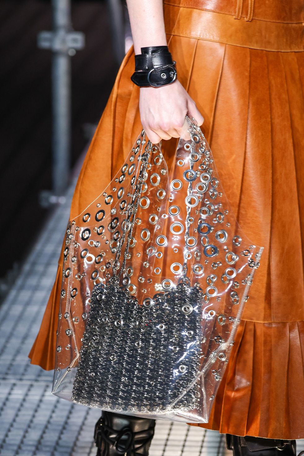 The best bags as seen on the spring/summer 2023 runways