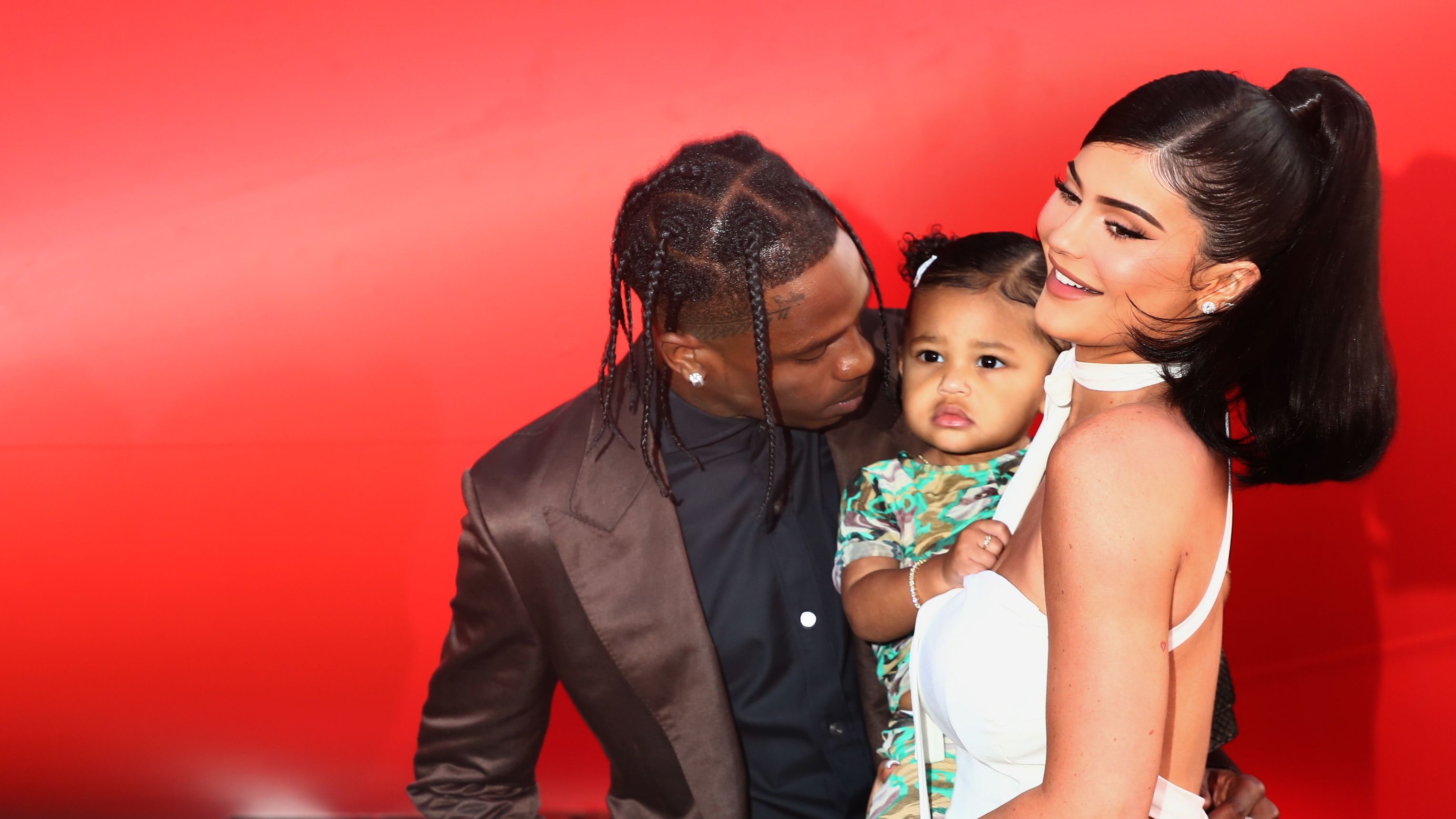 Kylie Jenner Celebrated Mother's Day with the Cutest Photos of Stormi on  Instagram