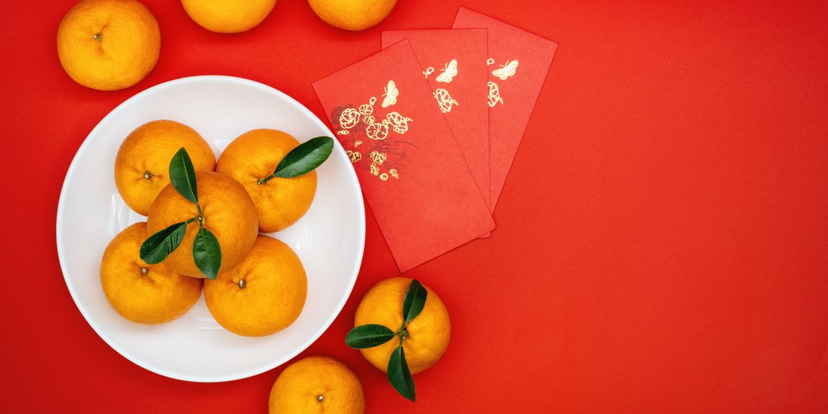 8 Chinese New Year Decorations and Meanings for Good Luck in 2023