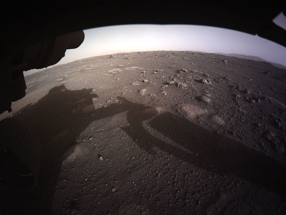 Vita su Marte: il punto sui marziani extraterrestri