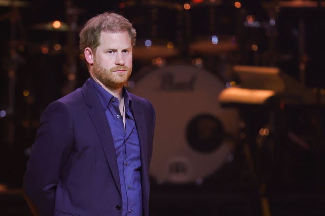 How to Watch Prince Harry's ITV and '60 Minutes' Interviews