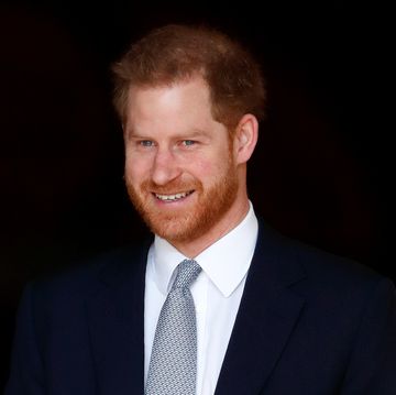 london, united kingdom january 16 embargoed for publication in uk newspapers until 24 hours after create date and time prince harry, duke of sussex hosts the rugby league world cup 2021 draws for the mens, womens and wheelchair tournaments at buckingham palace on january 16, 2020 in london, england photo by max mumbyindigogetty images
