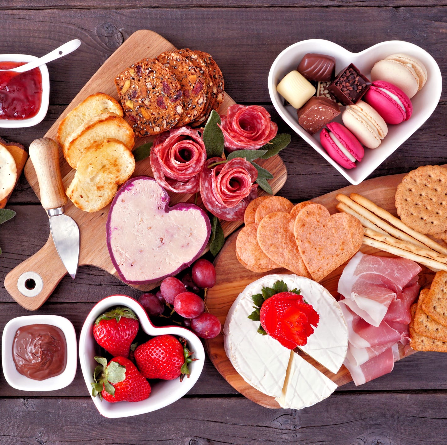 26 Valentine's Day Party Themes Everyone Will Love