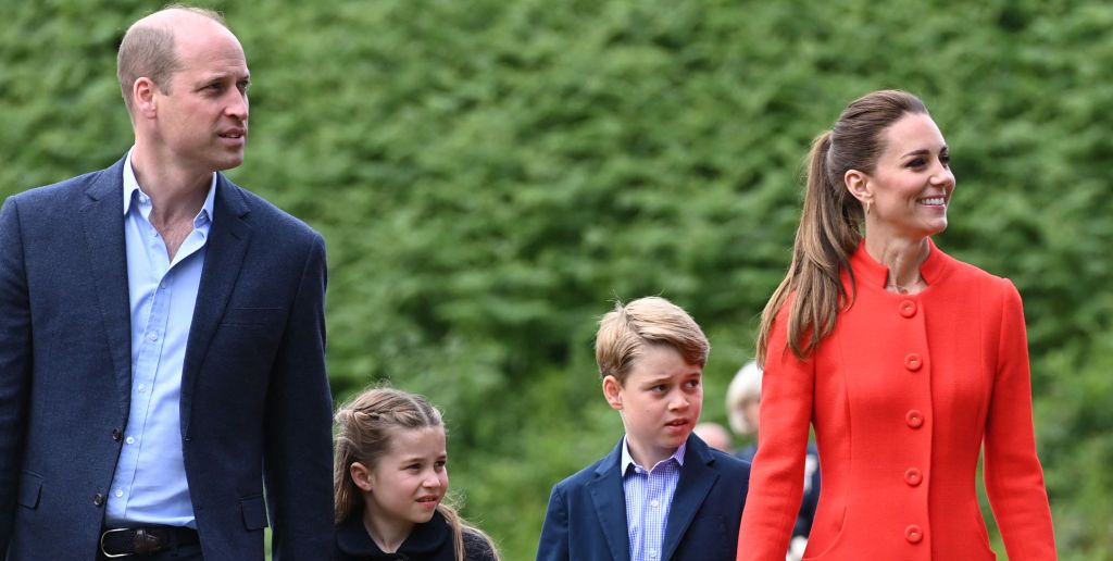 Prins Harry zegt dat William “kookte” nadat het team van koning Charles verhalen over Kate en de kinderen had geplant