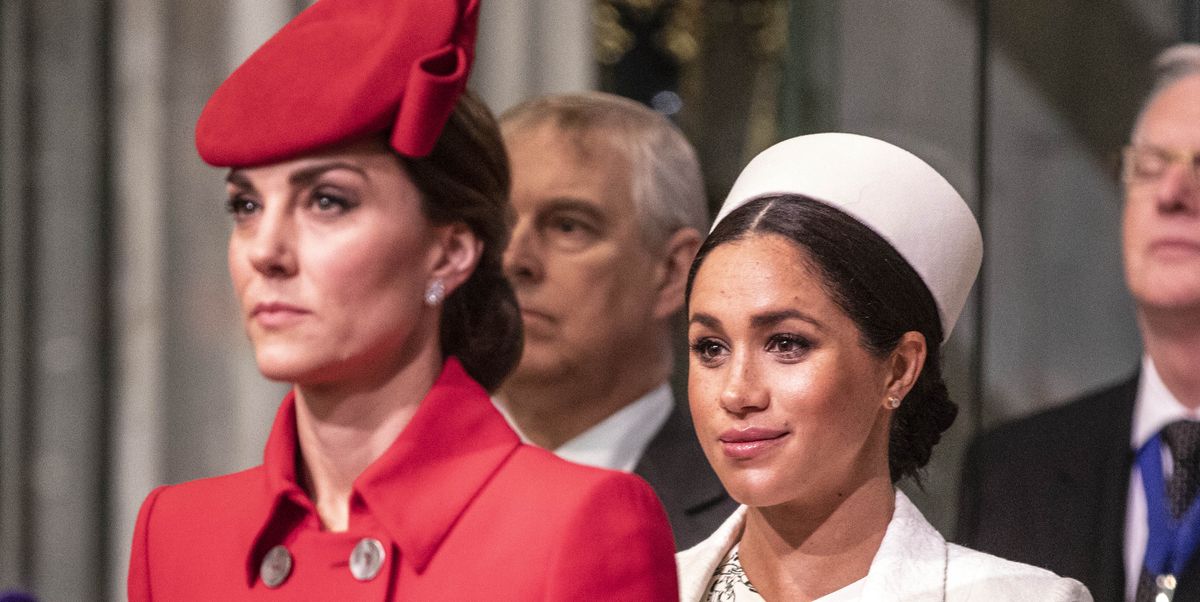 Książę Harry ujawnia teksty między Kate Middleton i Meghan Markle i twierdzi, że król Karol ujawnił spór