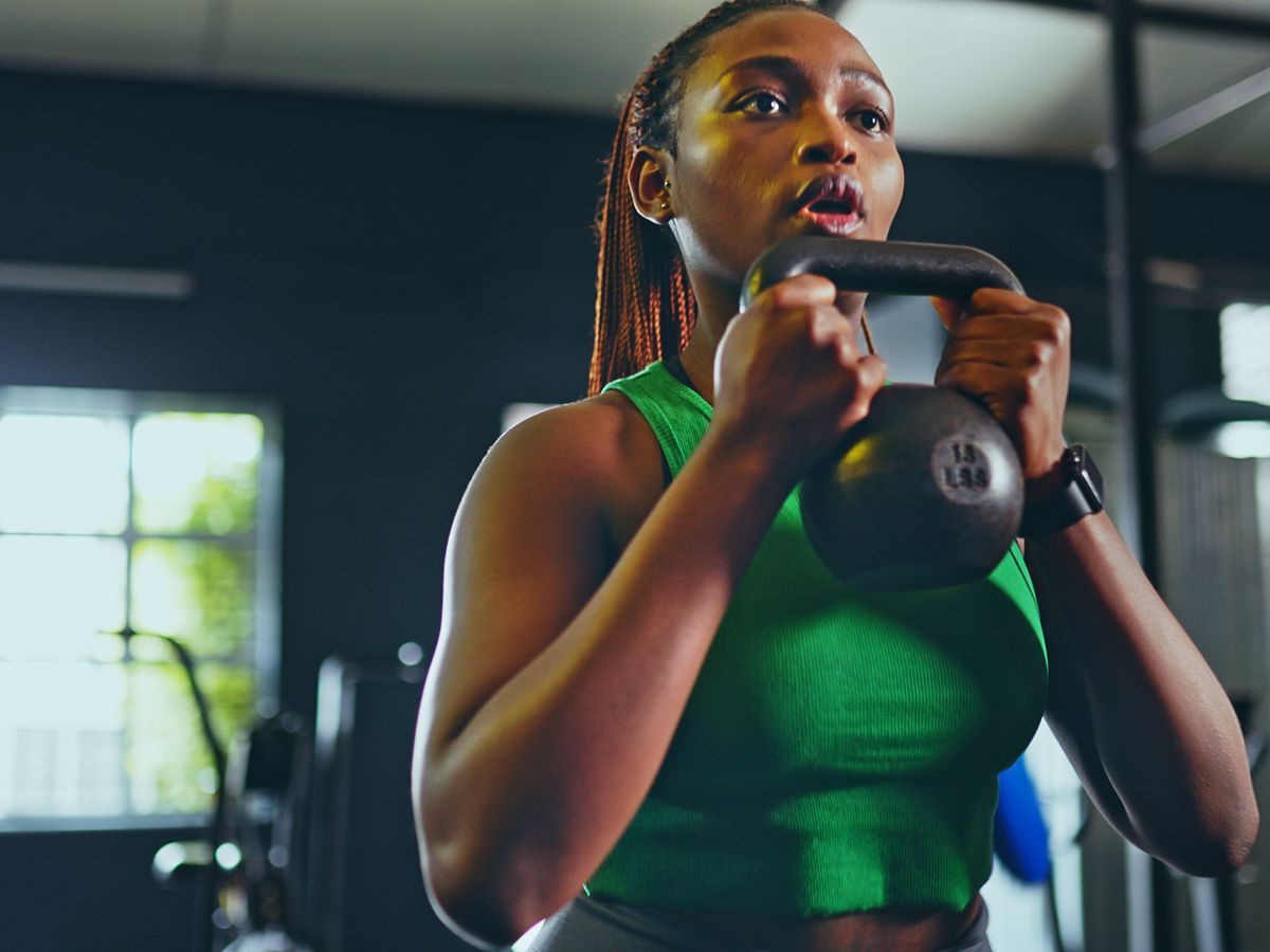Hey Ladies, here's why you need to hit the gym💪 Discover the many reasons  why women need to hit the gym, from sculpting the body to