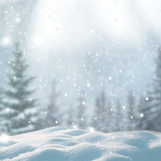 Merry christmas and happy new year greeting background with copy-space.Beautiful winter landscape with snow covered trees. merry christmas and happy new year greeting background with copy spacebeautiful winter landscape with snow covered trees