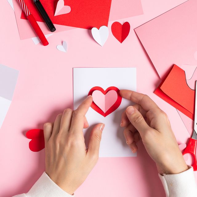 DIY Valentine's day little gift ideas! For boyfriend, girlfriend, family Cute/cheap! 
