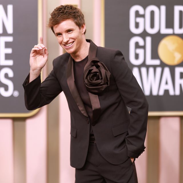 Louis Vuitton Lighter Golden Globe Award