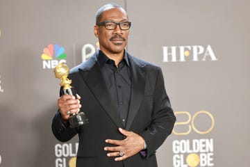 eddie murphy globos de oro 2023